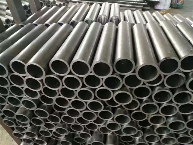 鸡泽30CrMo精密无缝钢管