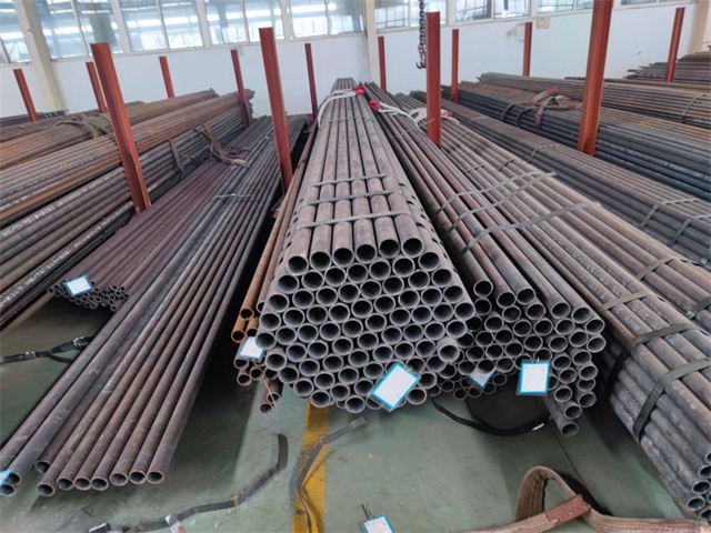 鸡泽20G合金无缝钢管